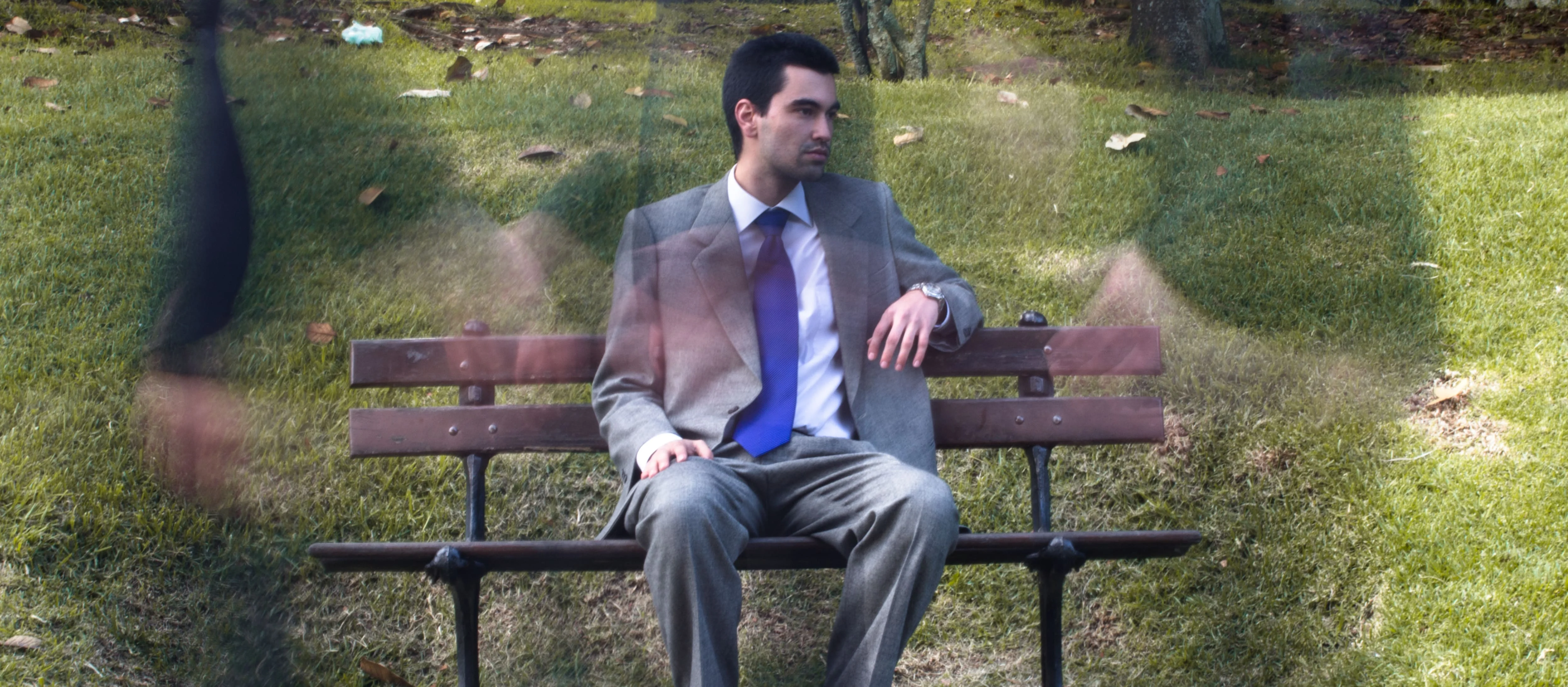 Disfruta el momento presente